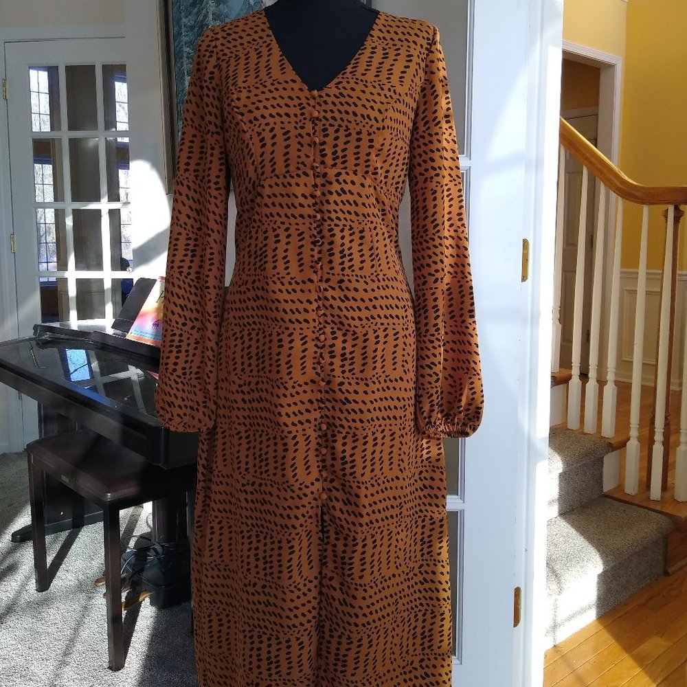 Express Dress